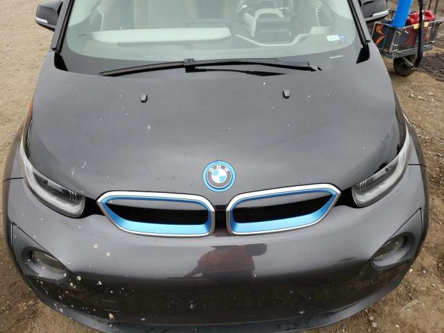 WBY1Z4C56FV501140 BMW I3 REX