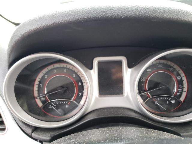 3C4PDDBG9HT618596 Dodge Journey Sxt