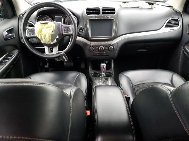 3C4PDCGB1LT264802 Dodge Journey Crossroad