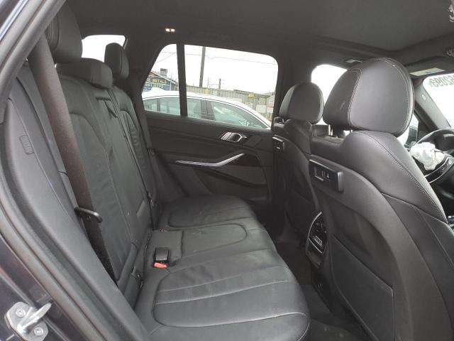 5UXCR4C07L9C22123 BMW X5 Sdrive 40i