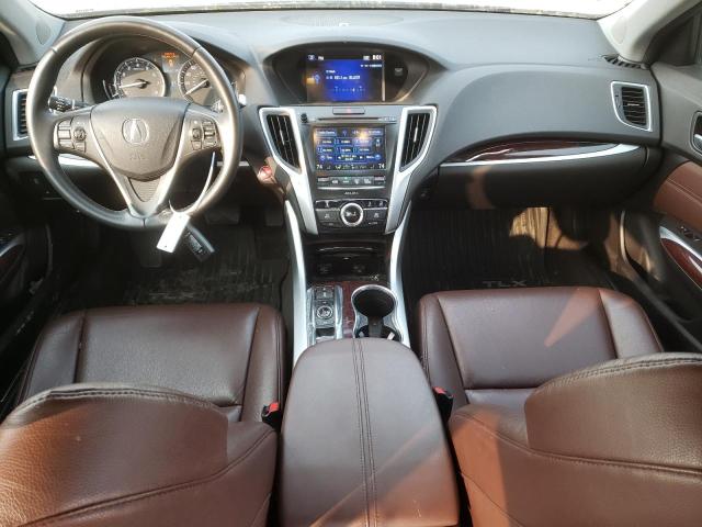 19UUB2F32FA020439 Acura TLX