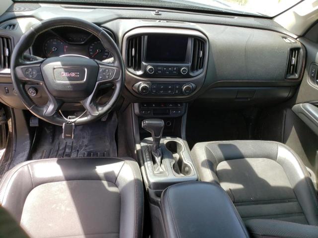 1GTG6BE30F1140614 GMC CANYON SLE