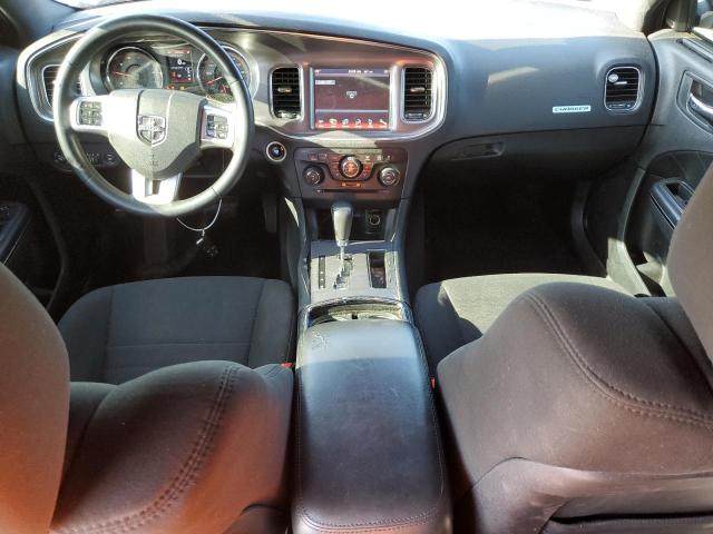 2C3CDXCT3EH147825 Dodge CHARGER R/T