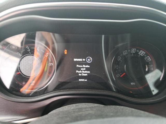 2C3CDZAG1HH578606 Dodge Challenger Sxt