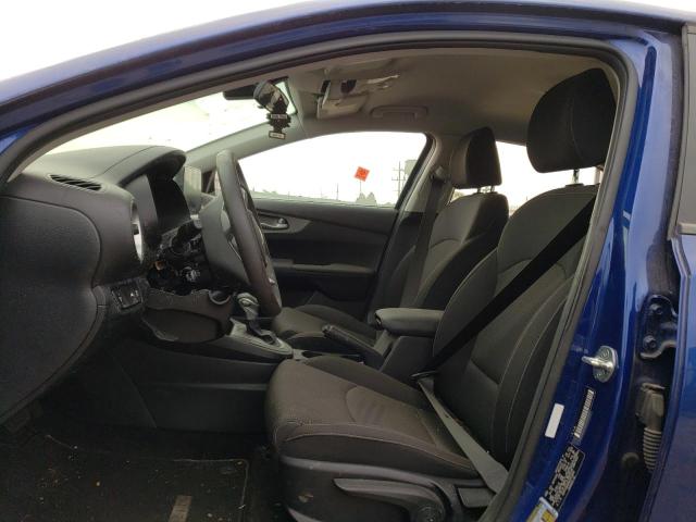 3KPF24AD6KE051834 KIA FORTE FE