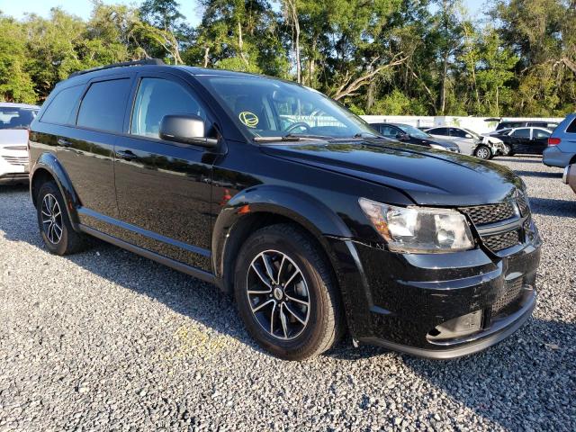 3C4PDCAB5JT506481 Dodge JOURNEY SE