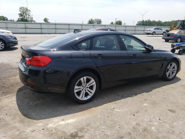 WBA4C9C57FG135557 BMW 428 Xi Gran Coupe Sulev