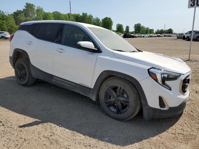 3GKALMEV7KL361548 GMC Terrain Sle
