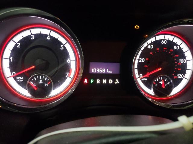 2C4RDGCG7GR139054 Dodge Grand Caravan Sxt