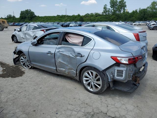 19UDE2F37HA002139 Acura Ilx Base Watch Plus