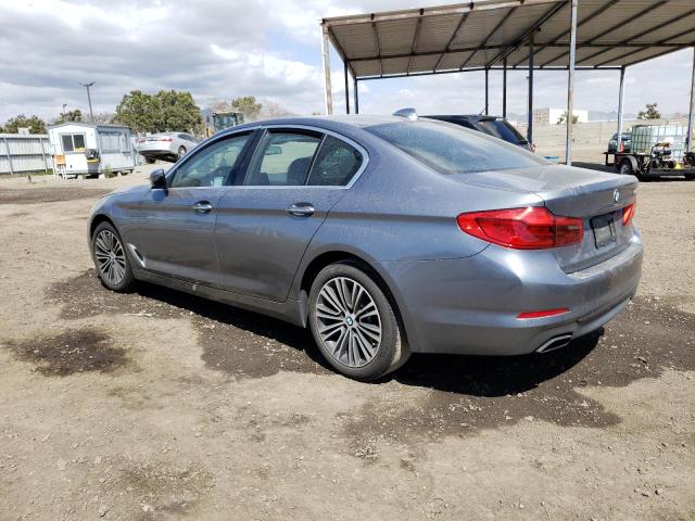 WBAJE5C56JWA93308 BMW 540 I