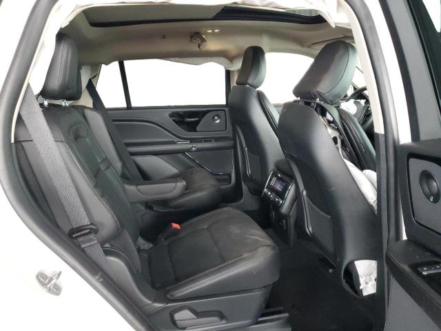 5LM5J7WC9PGL14351 Lincoln Aviator Reserve