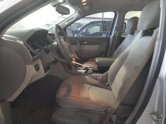 1GKKRNED7FJ330359 GMC ACADIA SLE