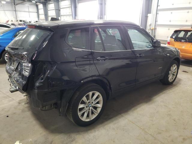 5UXWX9C50G0D69082 BMW X3 Xdrive28i