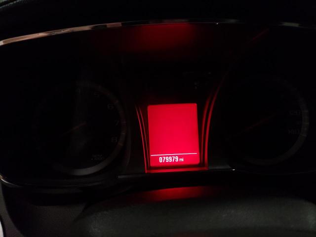 2GKALNEK4G6358873 GMC Terrain Sle
