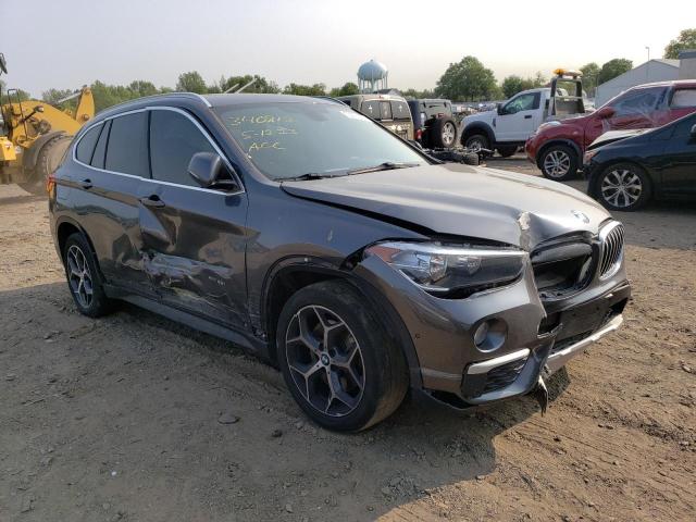 WBXHT3Z35J4A66214 BMW X1 Xdrive28i