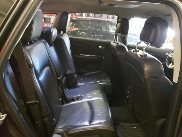 3C4PDCEG3GT144326 Dodge Journey R/t
