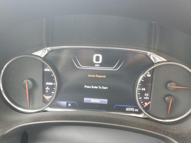 3GKALXEV7NL310346 GMC Terrain Denali