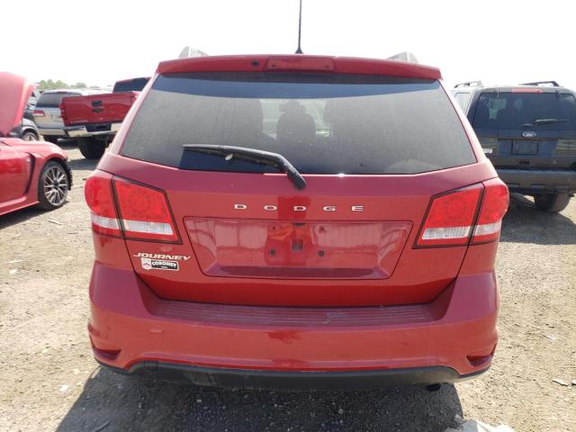 3C4PDCBB5KT857066 Dodge JOURNEY SE