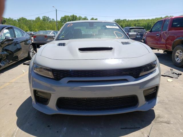 2C3CDXL90NH191169 Dodge Charger Srt Hellcat