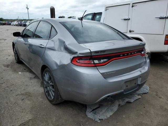 1C3CDFAAXGD508169 Dodge DART SE