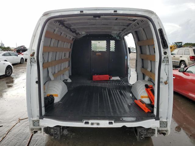 1GTW7AFP9N1167703 GMC Savana G2500