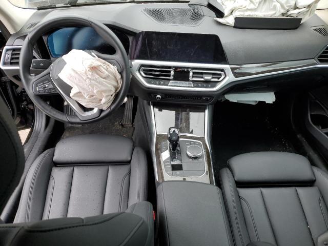 3MW5R7J56K8A04915 BMW 330XI