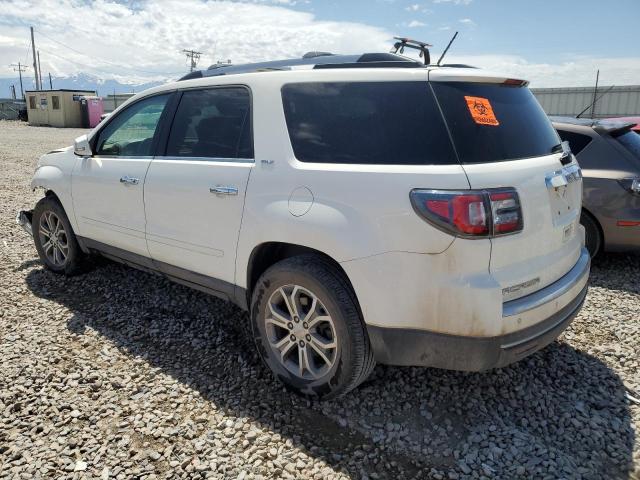 1GKKRRKD1FJ323483 GMC Acadia Slt-1