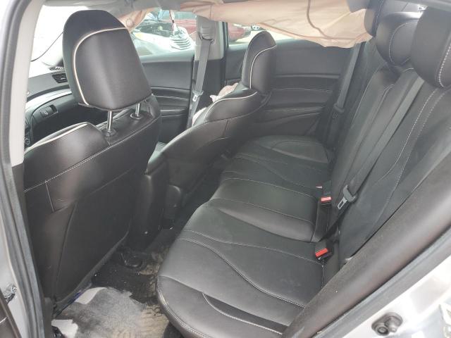 19UDE2F78LA008429 Acura Ilx Premium