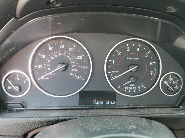 WBA3A9C55EF478860 BMW 335 I