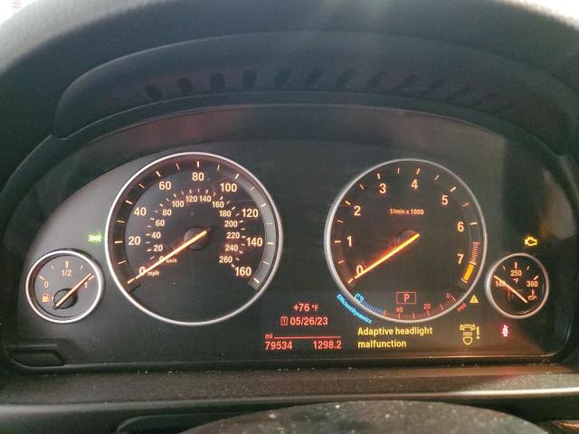 WBA5A5C52GG354611 BMW 528 I