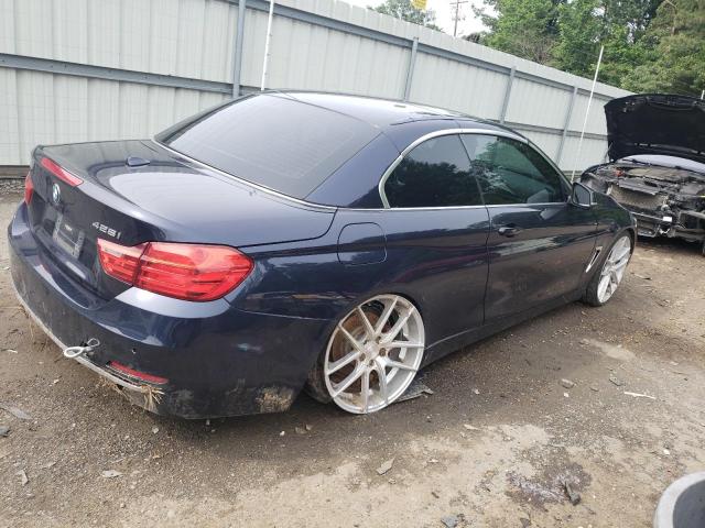 WBA3V5C56EP747780 BMW 428 I