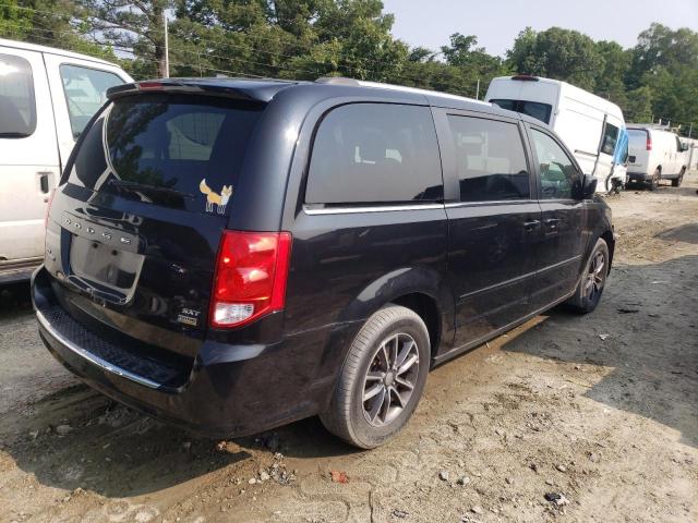 2C4RDGCG7HR853199 Dodge Grand Caravan Sxt