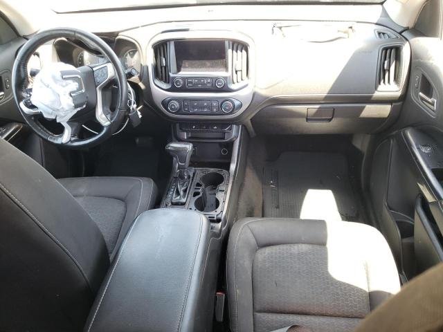 1GTG5CEA8H1191594 GMC CANYON SLE