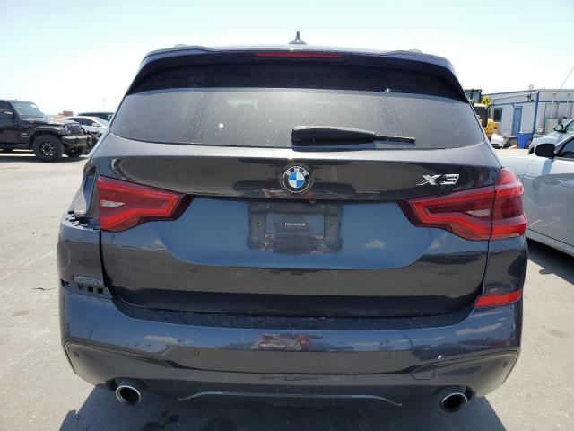 5UXTR9C54JLD62834 BMW X3 Xdrive30i