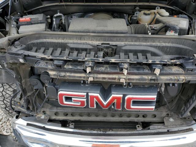3GTU9DEL9KG154318 GMC Sierra K1500 Slt