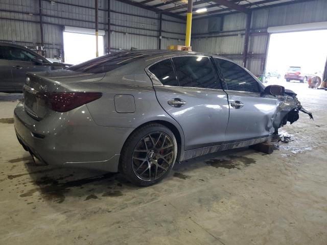 JN1BV7AR2EM696122 Infiniti Q50 BASE