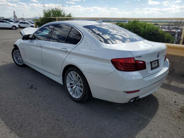WBA5A5C54GD527031 BMW 528 I