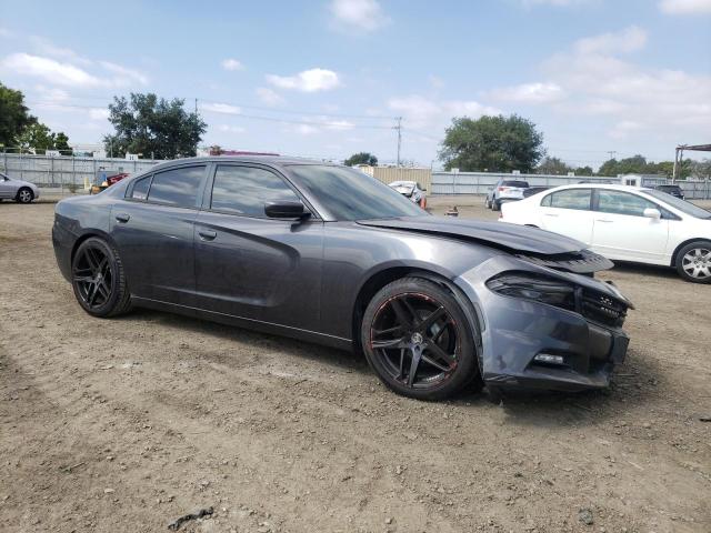 2C3CDXHG2FH805521 Dodge Charger Sxt