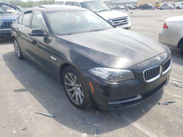 WBAFV3C50ED686333 BMW 535 D Xdrive