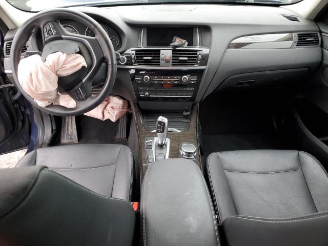5UXWX9C54F0D59959 BMW X3 Xdrive28i
