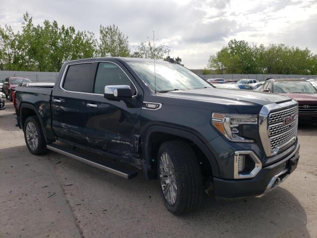 3GTU9FET2MG131235 GMC Sierra K1500 Denali