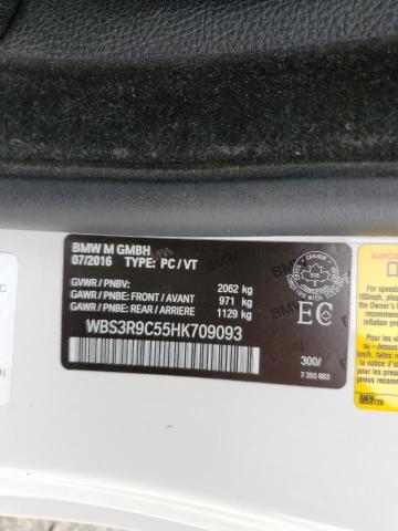 WBS3R9C55HK709093 BMW M4