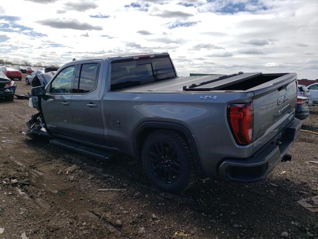 1GTR9CED7LZ369772 GMC Sierra K1500 Elevation