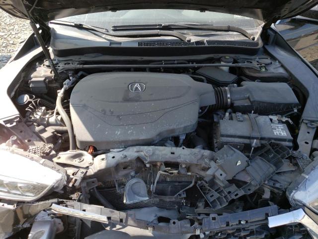 19UUB2F58JA002926 Acura TLX TECH
