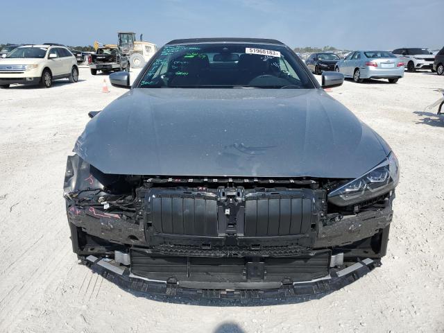 WBA23AT04PCM01137 BMW 430I
