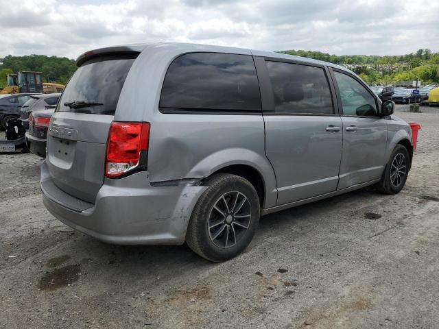 2C4RDGCG6KR505093 Dodge Grand Caravan Sxt