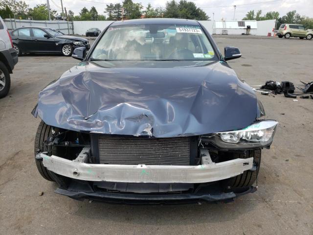 WBA3B3C59FF547321 BMW 328 XI