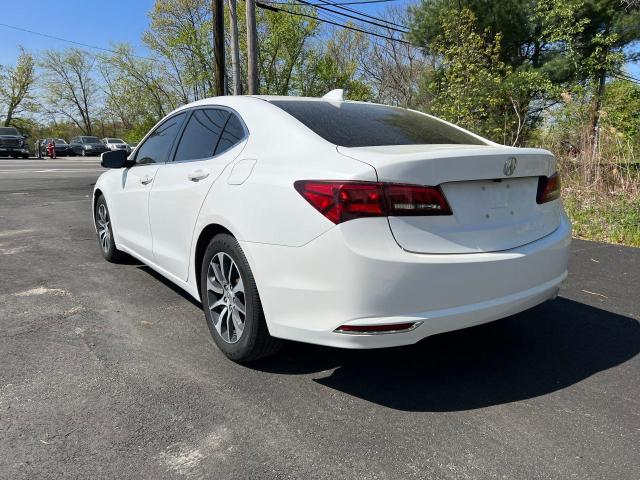 19UUB1F34FA028245 Acura TLX