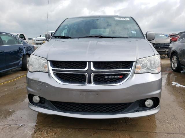 2C4RDGCG2GR154786 Dodge Grand Caravan Sxt